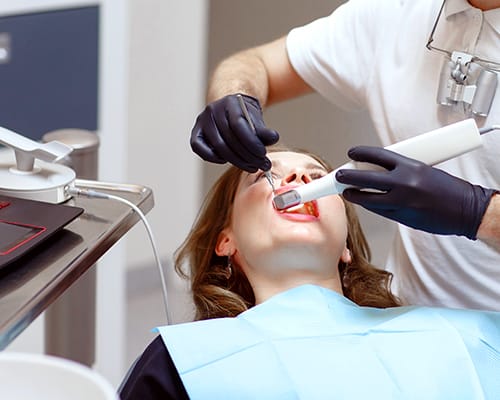 Invisalign Step 2, Carbonear Dentist